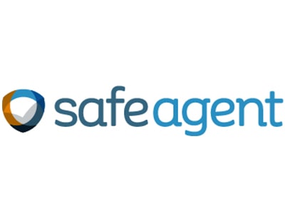 Safeagent Logo