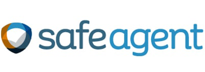 Safeagent Logo